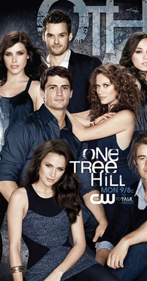 One Tree Hill. . One tree hill imbd